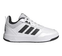adidas Unisex Kinder Tensaur Sport 3.0 Kids Shoes, FTWR White/Core Black/FTWR White, 34 EU
