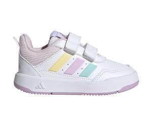 Adidas Tensaur Sport 3.0 Shoes Infants Kinder Freizeitschuhe, weiß, Größe 24 24