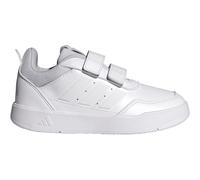 ADIDAS Kinder Freizeitschuhe Tensaur Sport 3.0 CF K (JQ1840) 40 FTWWHT/FTWWHT/GREONE