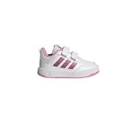 adidas Tensaur Sport 3.0 Sneaker Baby - weiß/pink - 23.5