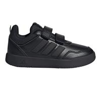 adidas Tensaur Sport 3.0 Sneaker Kinder JQ1841 - core black/core black/core black 33