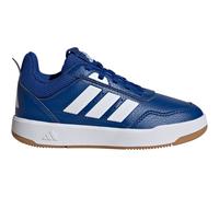 Sneaker ADIDAS SPORTSWEAR "TENSAUR SPORT 3.0 K", Mädchen, Gr. 39, royal blau, ftwr weiß, gum10, Synthetik, Textil, Schuhe Sneaker, für Kinder & Jugendliche (91398533-39) royal blau, ftwr weiß, gum10