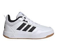 adidas Tensaur Sport 3.0 Sneaker Kinder JQ1856 - cloud white/core black/gum10 38 2/3