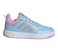 adidas Tensaur Sport 3.0 Sneaker Kinder JQ1857 - clear sky/silver met./bliss lilac 36 2/3