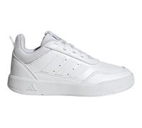 adidas Tensaur Sport 3.0 Sneaker Kinder JQ1862 - cloud white/cloud white/grey one 36