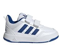 adidas Tensaur Sport 3.0 Sneaker Kinder JQ4178 - cloud white/collegiate royal/collegiate royal 27