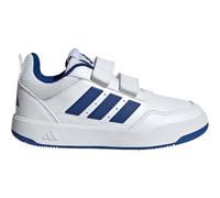 adidas Tensaur Sport 3.0 Kinder Schuhe weiß dunkelblau - 35