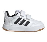 adidas Tensaur Sport 3.0 Sneaker Kinder KI3264 - cloud white/core black/gum10 26
