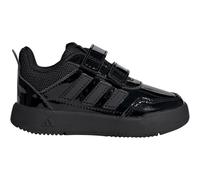 adidas Tensaur Sport 3.0 Sneaker Kinder KI5682 - core black/core black/core black 27