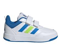 adidas Tensaur Sport 3.0 Sneaker Kinder KI6505 - cloud white/bright royal/solar slime 38