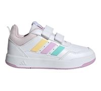 adidas Tensaur Sport 3.0 Sneaker Kinder KI6506 - cloud white/bliss lilac/clear pink 32