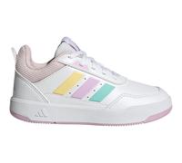 adidas Tensaur Sport 3.0 K Turnschuhe Kinder - white/bliss lilac/semi flash aqua - 39 1/3