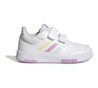 adidas Tensaur Hook and Loop Sneaker GW6453 - cloud white/almost blue/bliss lilac 32