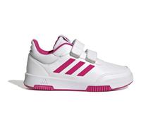 adidas Tensaur Hook and Loop Sneaker GW6451 - cloud white/team real magenta/core black 35