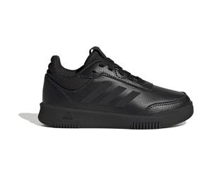 Adidas Tensaur Sport Training Lace Schuh Kinder Laufschuhe, schwarz, Größe 38 38