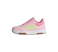 adidas Tensaur Sport Training Lace Shoes Laufschuhe, Clear Pink/Pulse Lime/Bliss Pink, 38 2/3 EU
