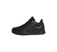 adidas Tensaur Sport Training Lace Shoes Laufschuhe, Core Black/Core Black, 38 EU
