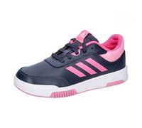 adidas Tensaur Sport Training Lace Shoes Laufschuhe, Shadow Navy/Lucid pink/Bliss pink, 38 2/3 EU