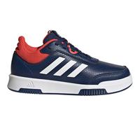 adidas Tensaur Sport Training Lace Sneaker JH9544 - dark blue/cloud white/bright red 38 2/3