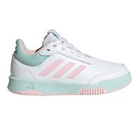 adidas Tensaur Sport Training Lace Sneaker JQ2872 - cloud white/clear pink/semi flash aqua 38