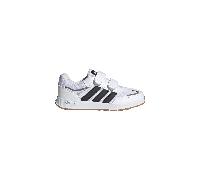 Adidas Tensaur Switch Sportschuhe EU 28 Cloud White / Core Black / Grey Three