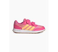 adidas Tensaur Switch Cf C Sneaker Pink, Kinder, Größe: 29, Material: Synthetik/Textil
