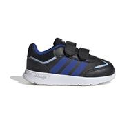 Adidas Tensaur Switch Babyschuhe EU 26 1/2 Core Black / Team Royal Blue / Clear Sky