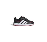 adidas Tensaur Switch Sneaker Kinder - schwarz/weiß/rot - 32