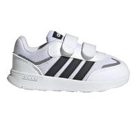 Adidas Tensaur Switch Kinder Freizeitschuhe, weiß, Größe 25 25