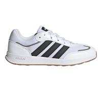 adidas Tensaur Switch Sneaker Kinder JQ4781 - cloud white/core black/grey three 39 1/3