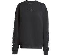 Five Ten Logo Crew Neck Sweatshirt black (095A) XS