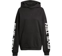 Five Ten Logo Hoodie black (095A) 2XL