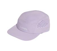 Adidas Terrex Climacool 5-panel Solid Kappe 58 cm Powder Plum