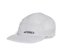adidas Terrex 5P Solid Cap OSFM Weiß