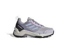 adidas terrex adidas Eastrail 2.0 Wanderschuhe Damen HQ0935 - core black/carbon/grey four 40 2/3 für Damen, grau, Größe 36 EU / 3,5 UK