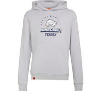 adidas Terrex Adidas Minecraft Terrex Hoodie Kids Boys AND Girls lgsogr (A5J3) 152