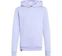 adidas Terrex Kinder Minecraft Mt Hoodie (Größe 116, lila)