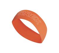 adidas Terrex AeroReady Headband Herren one size Orange