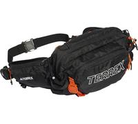 adidas Terrex Aeroready Heuptas - Unisex - Schwarz - 1 Größe