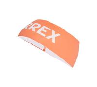 adidas terrex aeroready stirnband orange Single