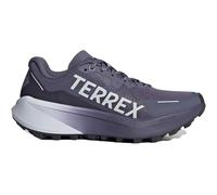 adidas Terrex Agravic 3 Trailschuh Damen-Lila,Grau, Größe 38