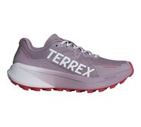Adidas Terrex Agravic 3 Damen Trailrunningschuhe, lila, Größe 40 ⅔ 40 ⅔
