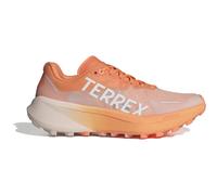 Adidas Terrex Agravic 3 Damen Trailrunningschuhe, orange, Größe 39 ⅓ 39 ⅓