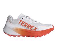 adidas Terrex Agravic 3 Damen Trekkingschuhe schneeweiß/orange - 42
