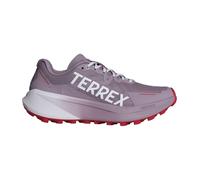 adidas terrex Agravic 3 für Damen, lila, Größe 40 ⅔ EU / 7 UK
