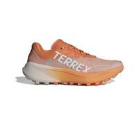 Adidas Terrex Agravic 3 Damen Trailrunningschuhe, orange, Größe 39 ⅓ 39 ⅓