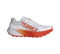 adidas terrex agravic 3 weis orange damenschuhe