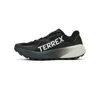 adidas Terrex - Terrex Agravic 3 - Trailrunningschuhe, Gr. 40.5 EU 40 2/3, grau (CoreBlack/GreyOne/GreySix)