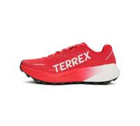 adidas Terrex Agravic 3 Herren 41 1/3 Rot