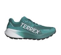 ADIDAS Terrex Agravic 3 - Herren US M11 - EUR 45 1/3 Pure Teal / Dash Grey / Core Black Schuhgröße: 45 1/3
